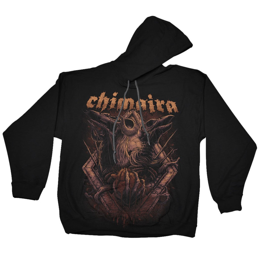 Chimaira T